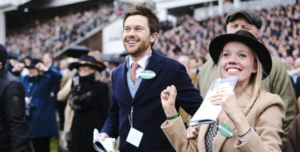 IMPACT OF RACING TOURISM REVEALED