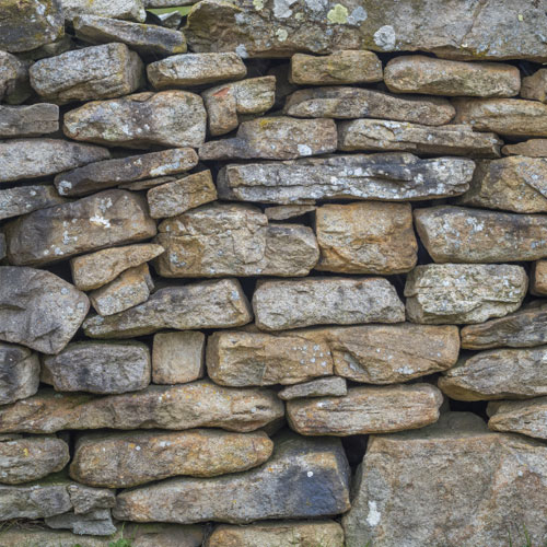 Brick Wall